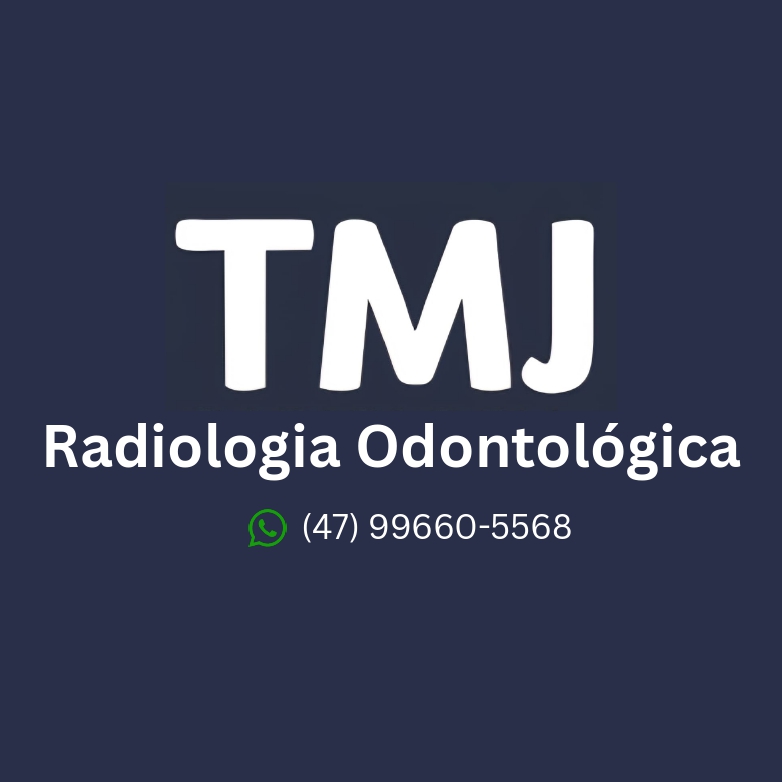 TMJ Radiologia Odontológica